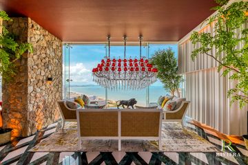 1 Bedroom Condo for sale in The Riviera Ocean Drive, Nong Prue, Chonburi