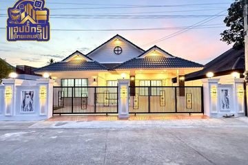 4 Bedroom House for sale in Bang Lamung, Chonburi