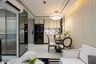 1 Bedroom Condo for sale in Embassy Pattaya, Nong Prue, Chonburi