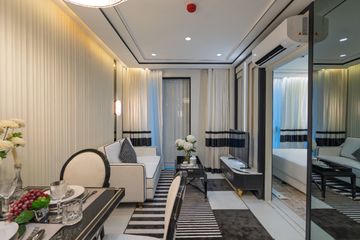 1 Bedroom Condo for sale in Embassy Pattaya, Nong Prue, Chonburi
