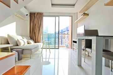 1 Bedroom Condo for sale in Laguna Beach Resort 2, Nong Prue, Chonburi