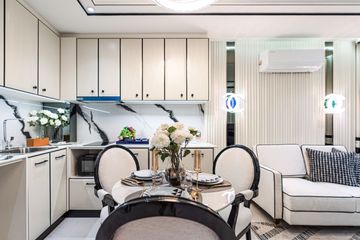 2 Bedroom Condo for sale in Embassy Pattaya, Nong Prue, Chonburi
