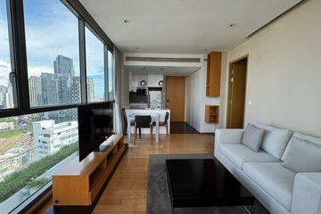 1 Bedroom Condo for rent in Aequa Sukhumvit 49, Khlong Tan Nuea, Bangkok near BTS Thong Lo