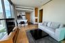 1 Bedroom Condo for rent in Aequa Sukhumvit 49, Khlong Tan Nuea, Bangkok near BTS Thong Lo