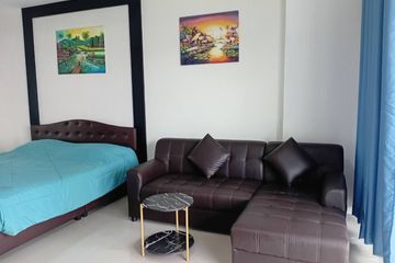 Condo for rent in View Talay 5, Nong Prue, Chonburi