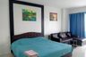 Condo for rent in View Talay 5, Nong Prue, Chonburi