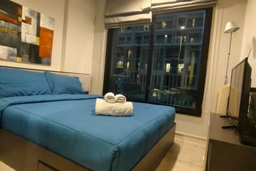 1 Bedroom Condo for rent in The Base Central Pattaya, Nong Prue, Chonburi
