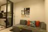 1 Bedroom Condo for rent in The Base Central Pattaya, Nong Prue, Chonburi