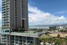 Condo for rent in The Riviera Wongamat, Na Kluea, Chonburi