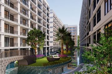 1 Bedroom Condo for sale in Nong Prue, Chonburi