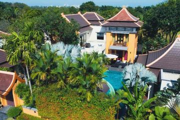 5 Bedroom Villa for Sale or Rent in Nong Prue, Chonburi