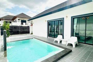 3 Bedroom Villa for sale in Nong Prue, Chonburi