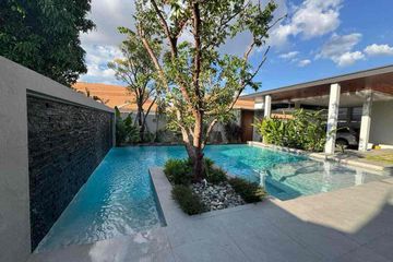 3 Bedroom Villa for sale in Nong Prue, Chonburi
