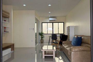 3 Bedroom Townhouse for rent in The Delight Cozy, Nong Prue, Chonburi