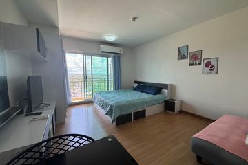 1 Bedroom Condo for sale in Supalai Mare, Nong Prue, Chonburi