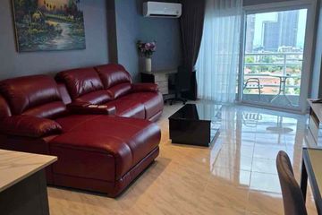 1 Bedroom Condo for sale in Nong Prue, Chonburi