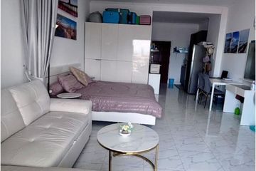 1 Bedroom Condo for rent in View Talay 5, Nong Prue, Chonburi