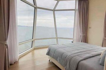 3 Bedroom Villa for rent in Na Jomtien, Chonburi