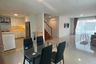 3 Bedroom House for rent in Baan Pruksa Nara Chaiyapruk 2 - Jomtien, Huai Yai, Chonburi