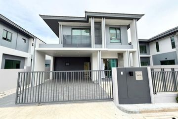 3 Bedroom House for rent in Patta Element, Bang Lamung, Chonburi