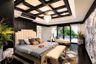 4 Bedroom Villa for rent in Na Jomtien, Chonburi