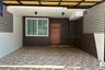 3 Bedroom Townhouse for sale in AREEYA DAILY KASET-NAWAMINTR, Chorakhe Bua, Bangkok