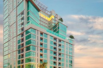 1 Bedroom Condo for sale in The Cloud, Nong Prue, Chonburi