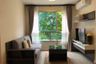 1 Bedroom Condo for Sale or Rent in D Condo Ping, Fa Ham, Chiang Mai