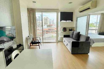 1 Bedroom Condo for rent in Phra Khanong Nuea, Bangkok near BTS Ekkamai