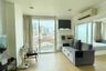 1 Bedroom Condo for rent in Phra Khanong Nuea, Bangkok near BTS Ekkamai
