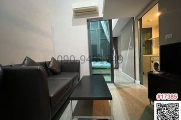 2 Bedroom Condo for sale in Wong Sawang, Bangkok near MRT Bang Son