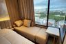 1 Bedroom Condo for rent in Once Pattaya Condominium, Na Kluea, Chonburi