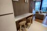 1 Bedroom Condo for rent in Once Pattaya Condominium, Na Kluea, Chonburi