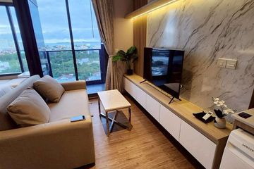 1 Bedroom Condo for rent in Once Pattaya Condominium, Na Kluea, Chonburi
