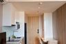 1 Bedroom Condo for rent in Once Pattaya Condominium, Na Kluea, Chonburi