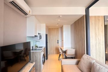 1 Bedroom Condo for rent in Once Pattaya Condominium, Na Kluea, Chonburi