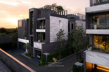 4 Bedroom House for sale in 95E1, Khlong Chan, Bangkok