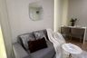 1 Bedroom Condo for sale in Lumpini Condo Town Bodindecha - Ramkhamhaeng, Phlapphla, Bangkok near MRT Ramkhamhaeng