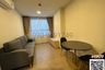 1 Bedroom Condo for sale in The Muve Bangna, Bang Na, Bangkok near MRT Si Iam