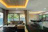 3 Bedroom Villa for rent in Baan Pattaya 5, Huai Yai, Chonburi