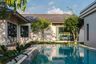 3 Bedroom Villa for rent in Baan Pattaya 5, Huai Yai, Chonburi