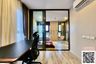 1 Bedroom Condo for rent in Aspire Itsaraphap Station, Wat Arun, Bangkok near MRT Itsaraphap