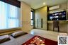 1 Bedroom Condo for rent in Aspire Itsaraphap Station, Wat Arun, Bangkok near MRT Itsaraphap