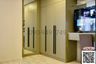 1 Bedroom Condo for rent in Aspire Itsaraphap Station, Wat Arun, Bangkok near MRT Itsaraphap