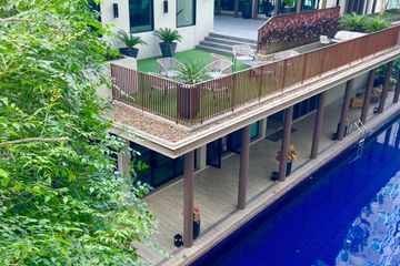 1 Bedroom Condo for rent in Dcondo Rin, Fa Ham, Chiang Mai