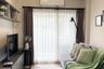 1 Bedroom Condo for rent in Dcondo Rin, Fa Ham, Chiang Mai