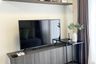 1 Bedroom Condo for rent in Dcondo Rin, Fa Ham, Chiang Mai
