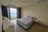 1 Bedroom Condo for rent in Zire Wongamat, Na Kluea, Chonburi