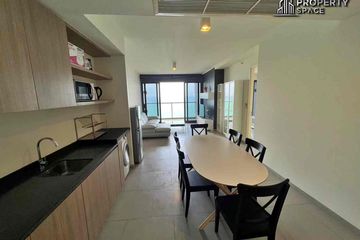 1 Bedroom Condo for rent in Zire Wongamat, Na Kluea, Chonburi