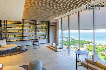 1 Bedroom Condo for sale in Andromeda Condominium, Nong Prue, Chonburi